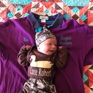 Meet your Posher, Austin